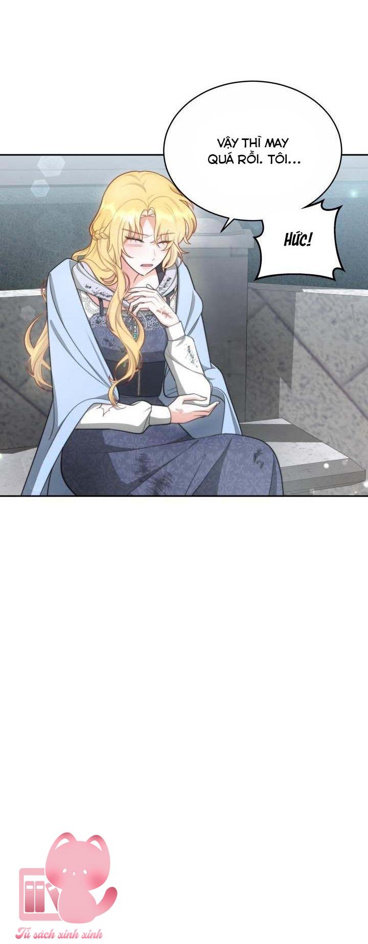 Từ Chồng Cũ Hóa Thành Nam Chính - Chap 29 - Trang 21
