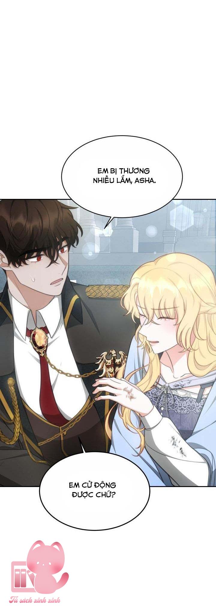 Từ Chồng Cũ Hóa Thành Nam Chính - Chap 29 - Trang 22
