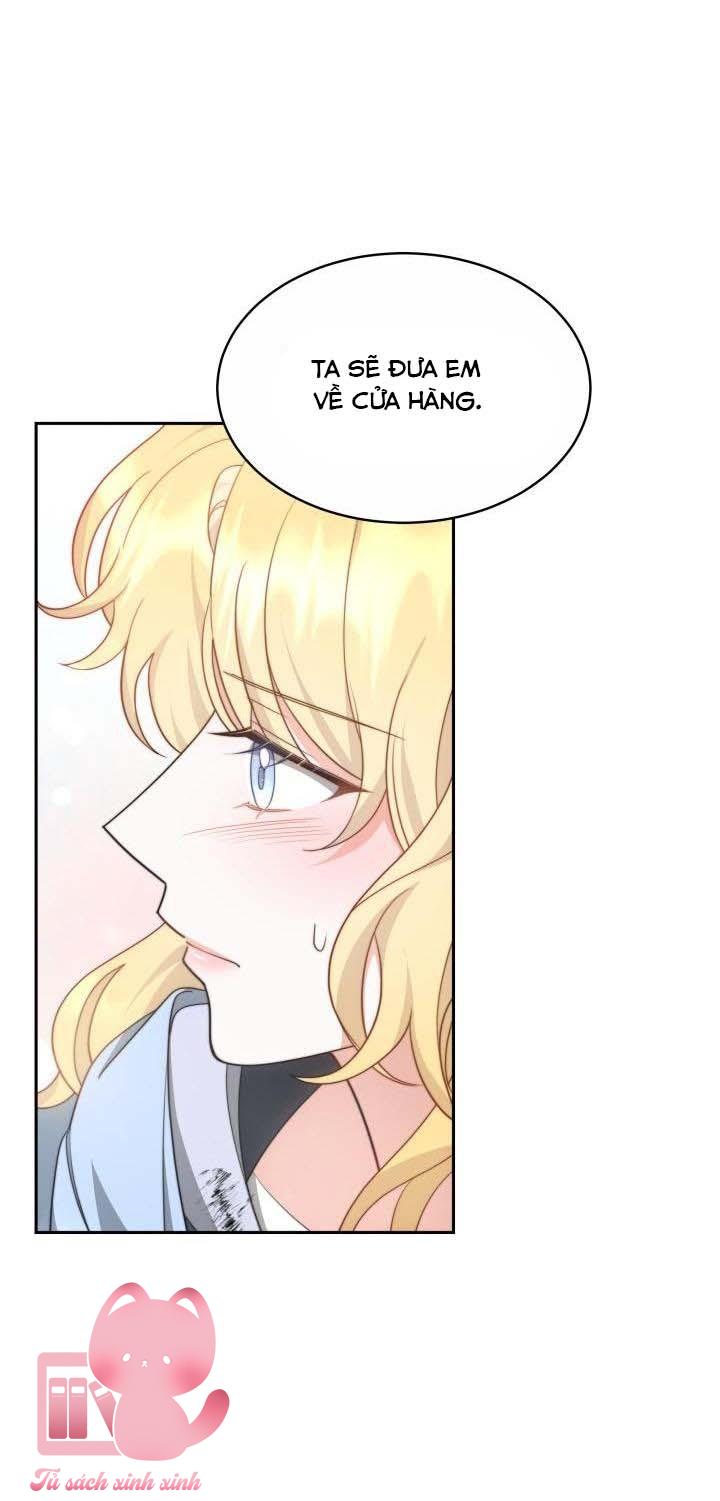 Từ Chồng Cũ Hóa Thành Nam Chính - Chap 29 - Trang 23