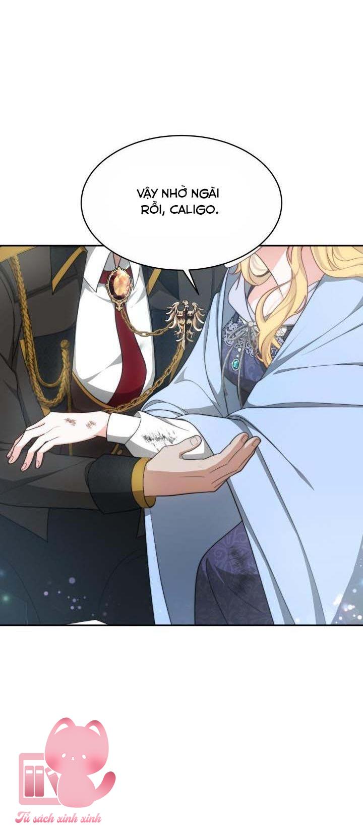 Từ Chồng Cũ Hóa Thành Nam Chính - Chap 29 - Trang 24