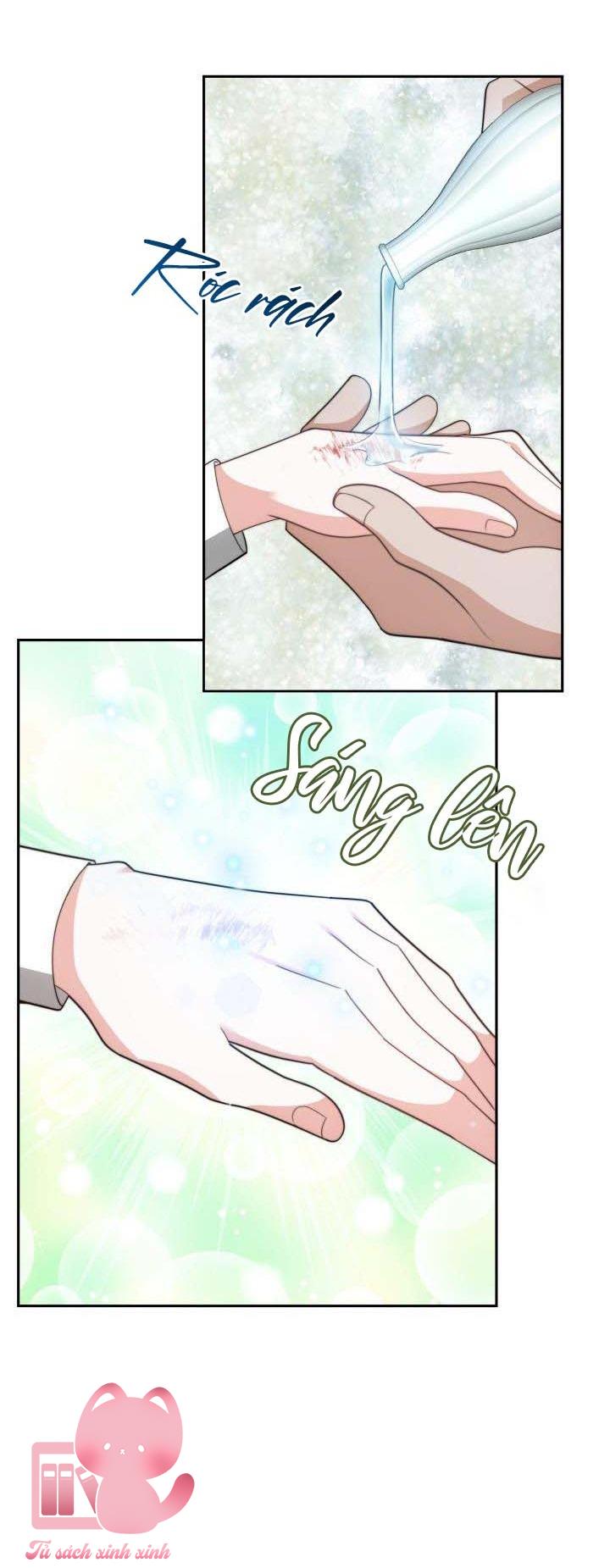 Từ Chồng Cũ Hóa Thành Nam Chính - Chap 29 - Trang 26