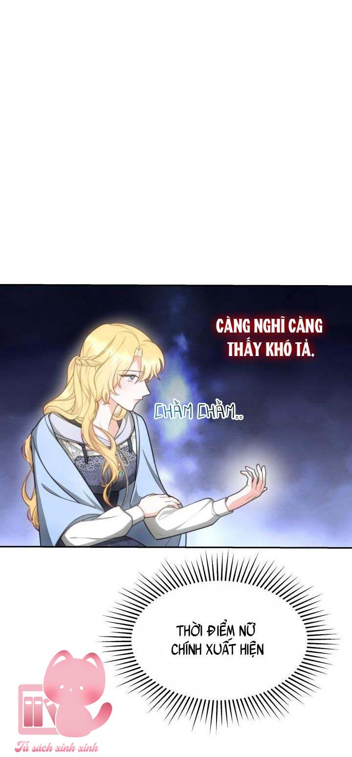 Từ Chồng Cũ Hóa Thành Nam Chính - Chap 29 - Trang 27