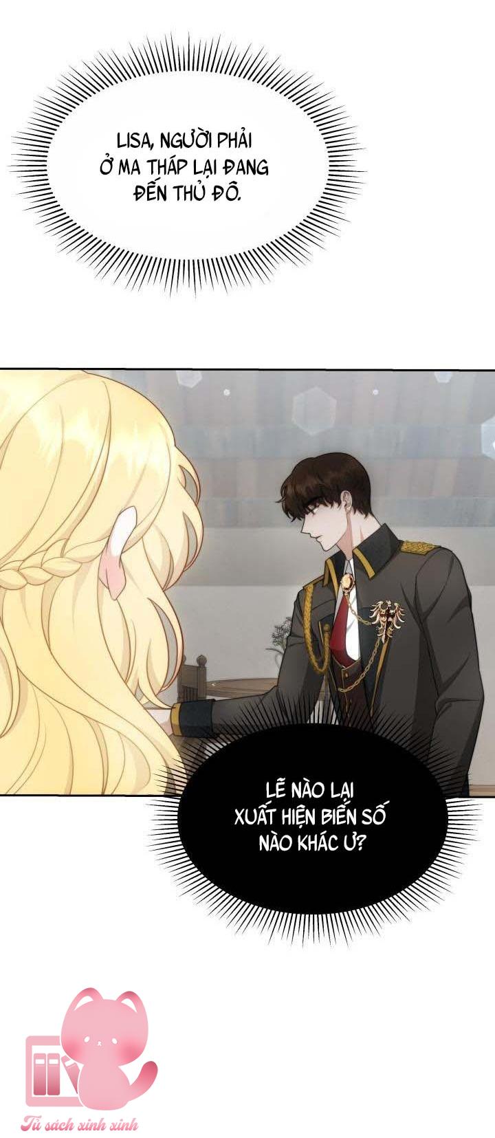 Từ Chồng Cũ Hóa Thành Nam Chính - Chap 29 - Trang 28