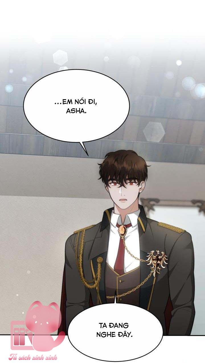 Từ Chồng Cũ Hóa Thành Nam Chính - Chap 29 - Trang 31