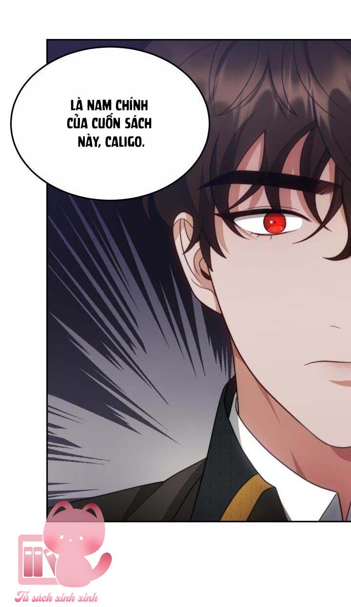 Từ Chồng Cũ Hóa Thành Nam Chính - Chap 29 - Trang 34