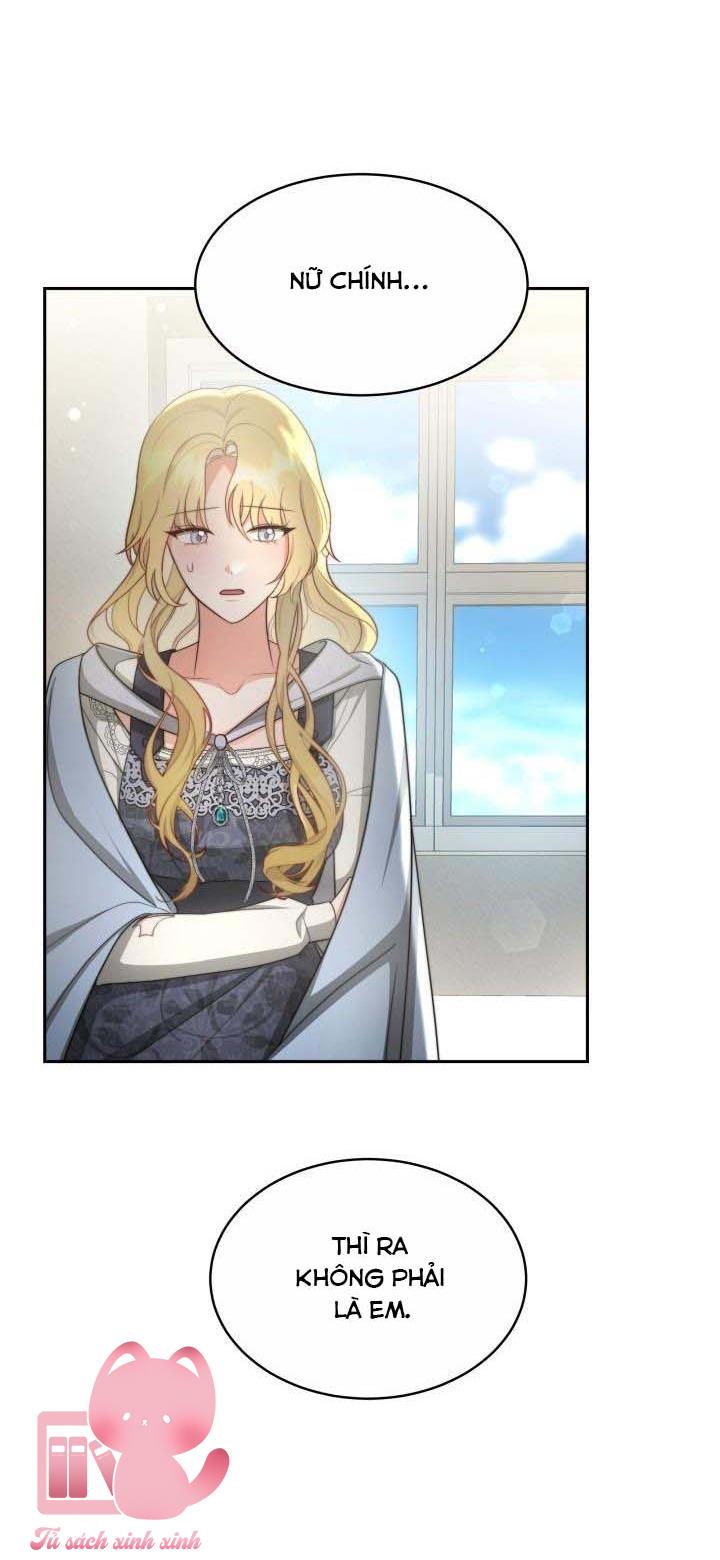 Từ Chồng Cũ Hóa Thành Nam Chính - Chap 29 - Trang 35
