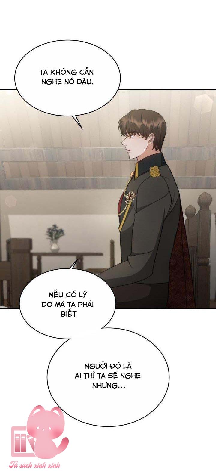 Từ Chồng Cũ Hóa Thành Nam Chính - Chap 29 - Trang 37