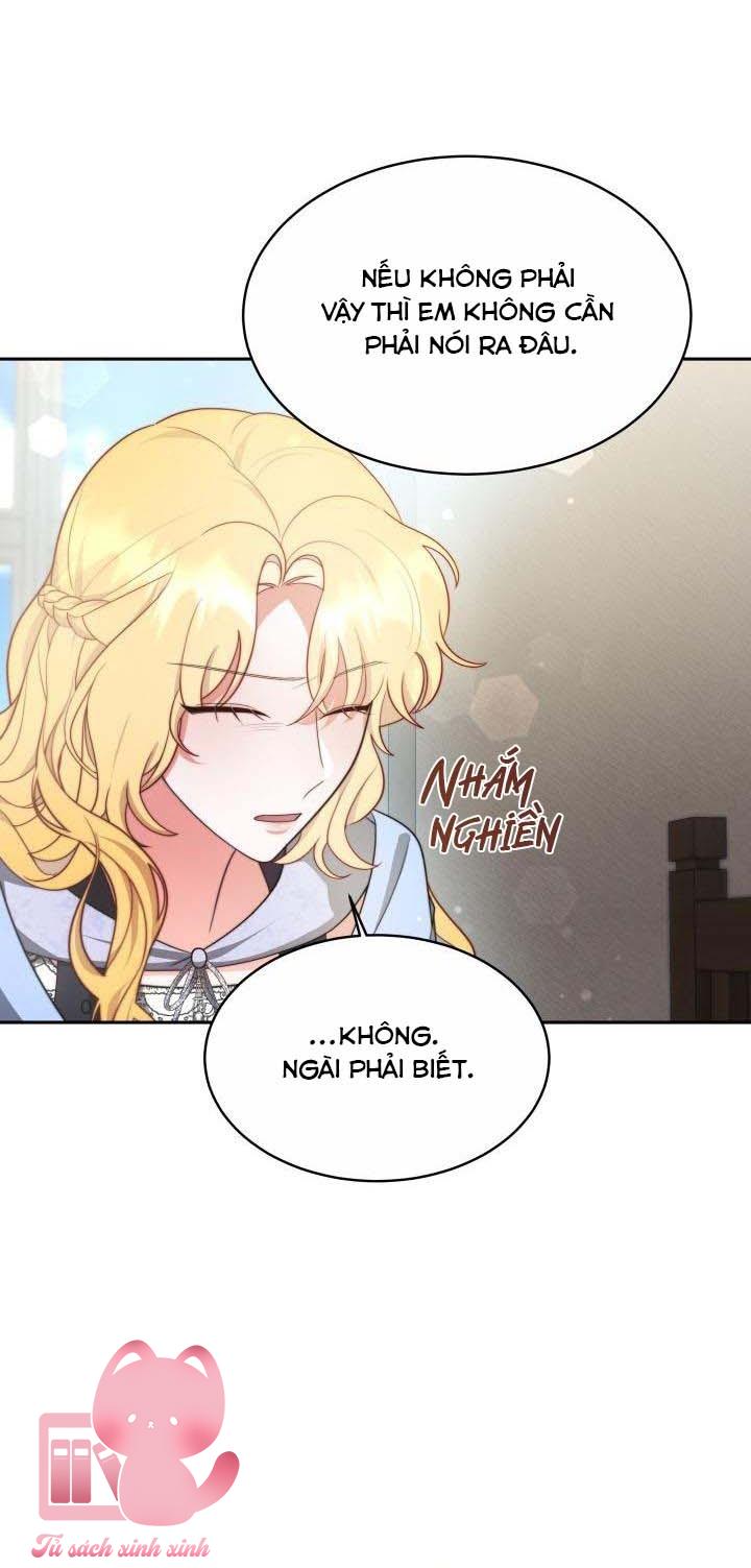 Từ Chồng Cũ Hóa Thành Nam Chính - Chap 29 - Trang 38