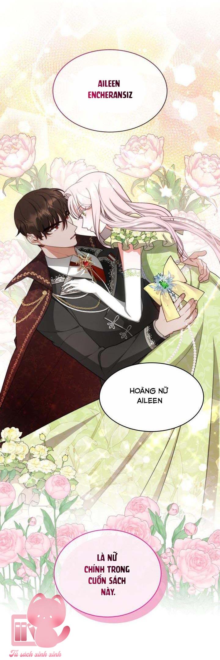 Từ Chồng Cũ Hóa Thành Nam Chính - Chap 29 - Trang 39