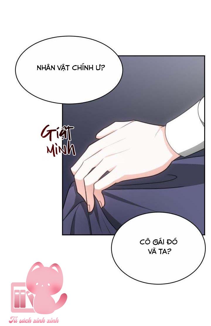 Từ Chồng Cũ Hóa Thành Nam Chính - Chap 29 - Trang 40