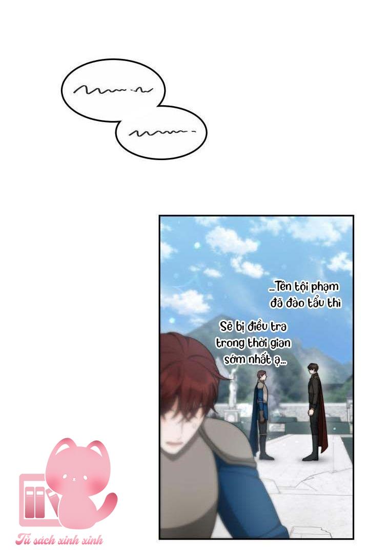 Từ Chồng Cũ Hóa Thành Nam Chính - Chap 29 - Trang 5