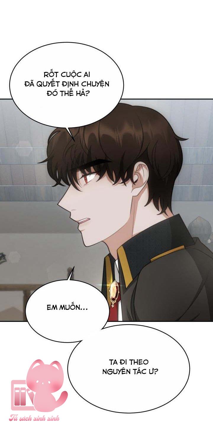 Từ Chồng Cũ Hóa Thành Nam Chính - Chap 29 - Trang 41