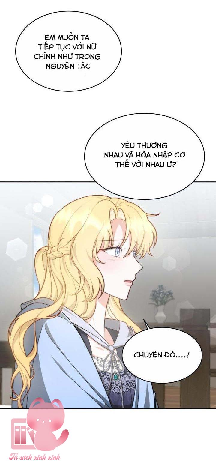 Từ Chồng Cũ Hóa Thành Nam Chính - Chap 29 - Trang 42