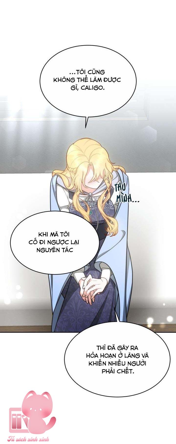 Từ Chồng Cũ Hóa Thành Nam Chính - Chap 29 - Trang 43
