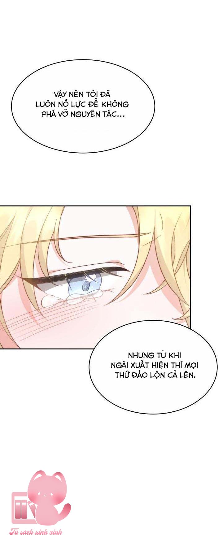 Từ Chồng Cũ Hóa Thành Nam Chính - Chap 29 - Trang 44