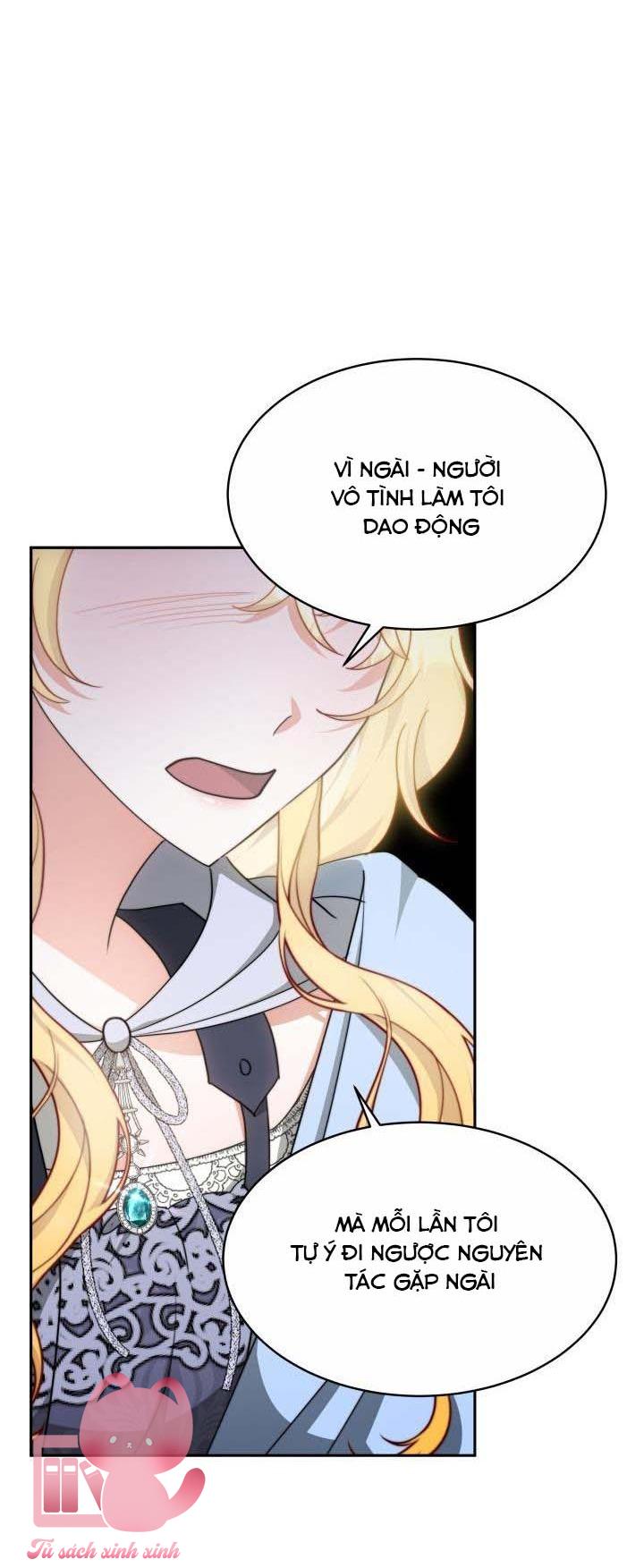 Từ Chồng Cũ Hóa Thành Nam Chính - Chap 29 - Trang 45