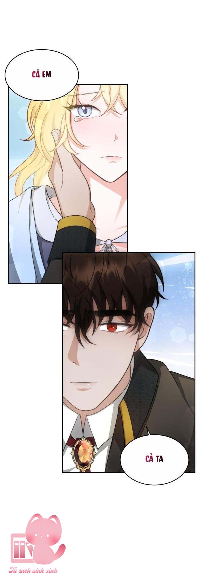 Từ Chồng Cũ Hóa Thành Nam Chính - Chap 29 - Trang 50