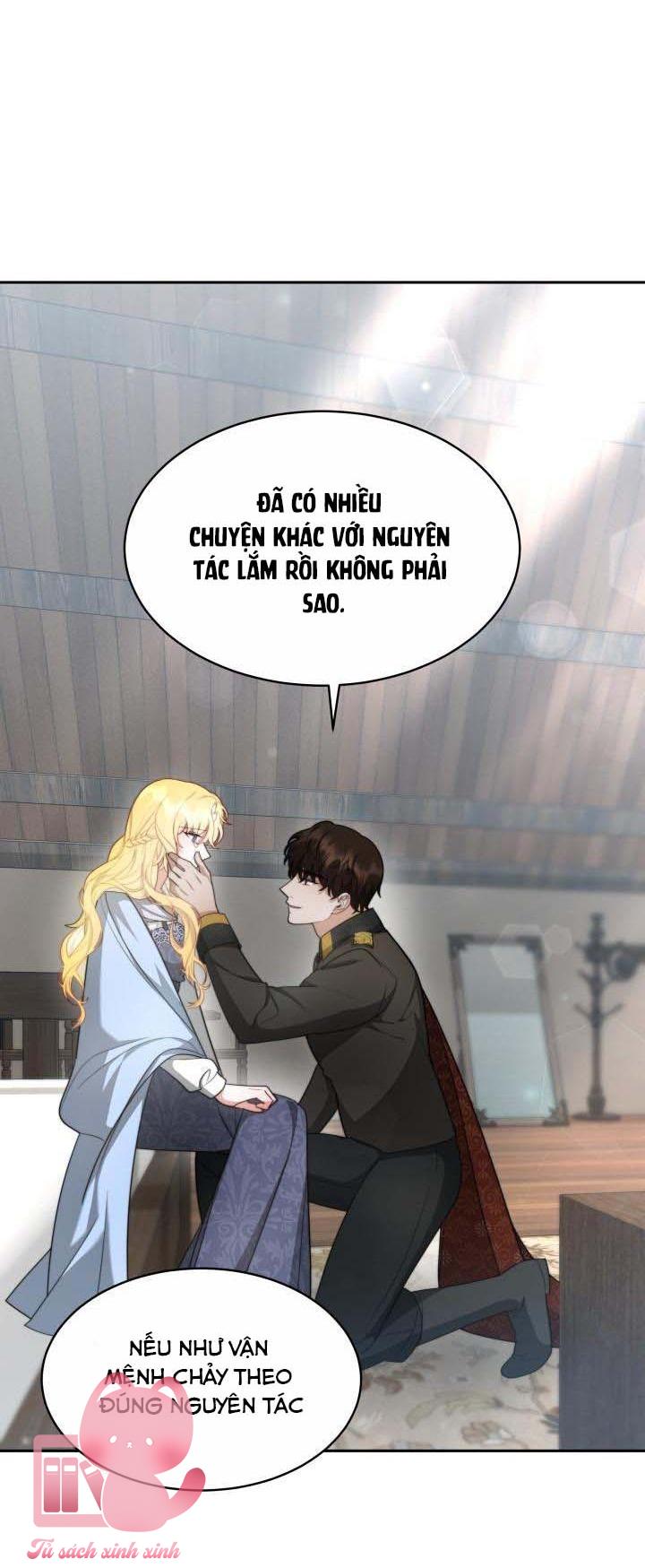 Từ Chồng Cũ Hóa Thành Nam Chính - Chap 29 - Trang 51