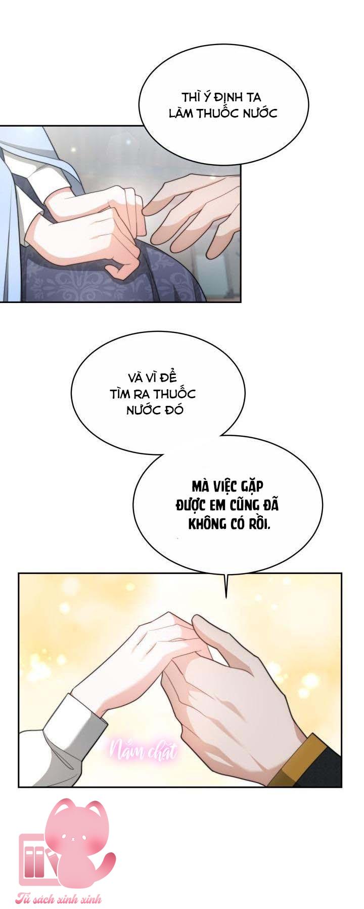 Từ Chồng Cũ Hóa Thành Nam Chính - Chap 29 - Trang 52
