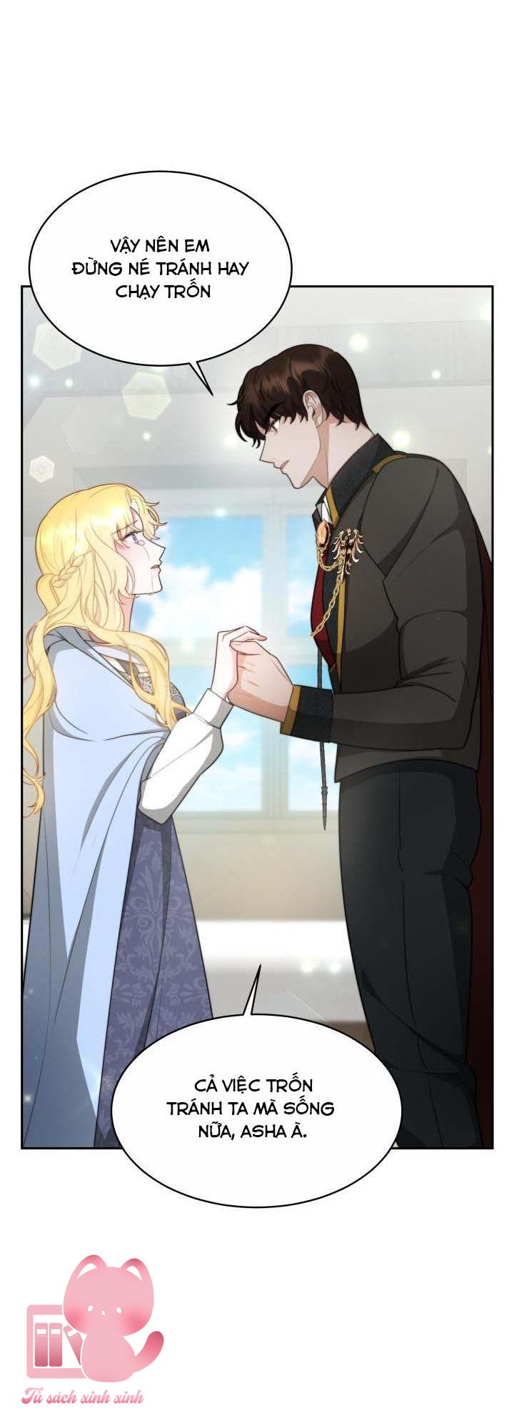 Từ Chồng Cũ Hóa Thành Nam Chính - Chap 29 - Trang 53
