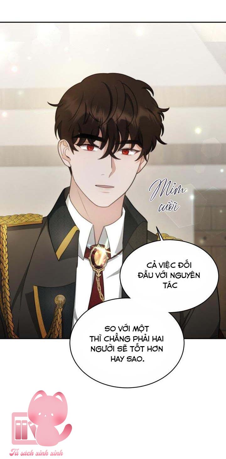 Từ Chồng Cũ Hóa Thành Nam Chính - Chap 29 - Trang 55