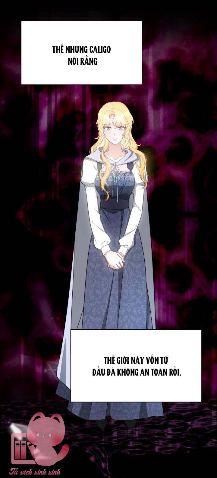 Từ Chồng Cũ Hóa Thành Nam Chính - Chap 29 - Trang 57