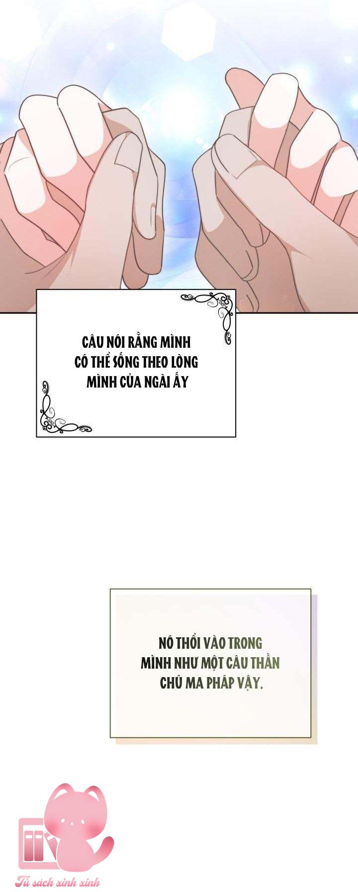 Từ Chồng Cũ Hóa Thành Nam Chính - Chap 29 - Trang 59