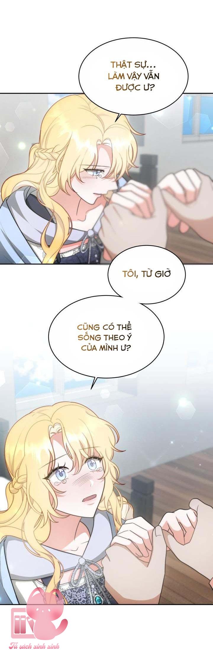 Từ Chồng Cũ Hóa Thành Nam Chính - Chap 29 - Trang 60