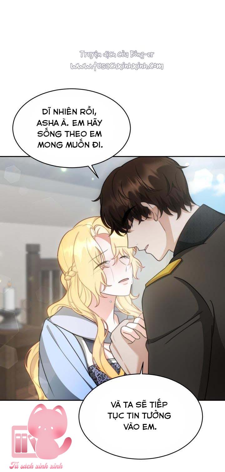 Từ Chồng Cũ Hóa Thành Nam Chính - Chap 29 - Trang 61