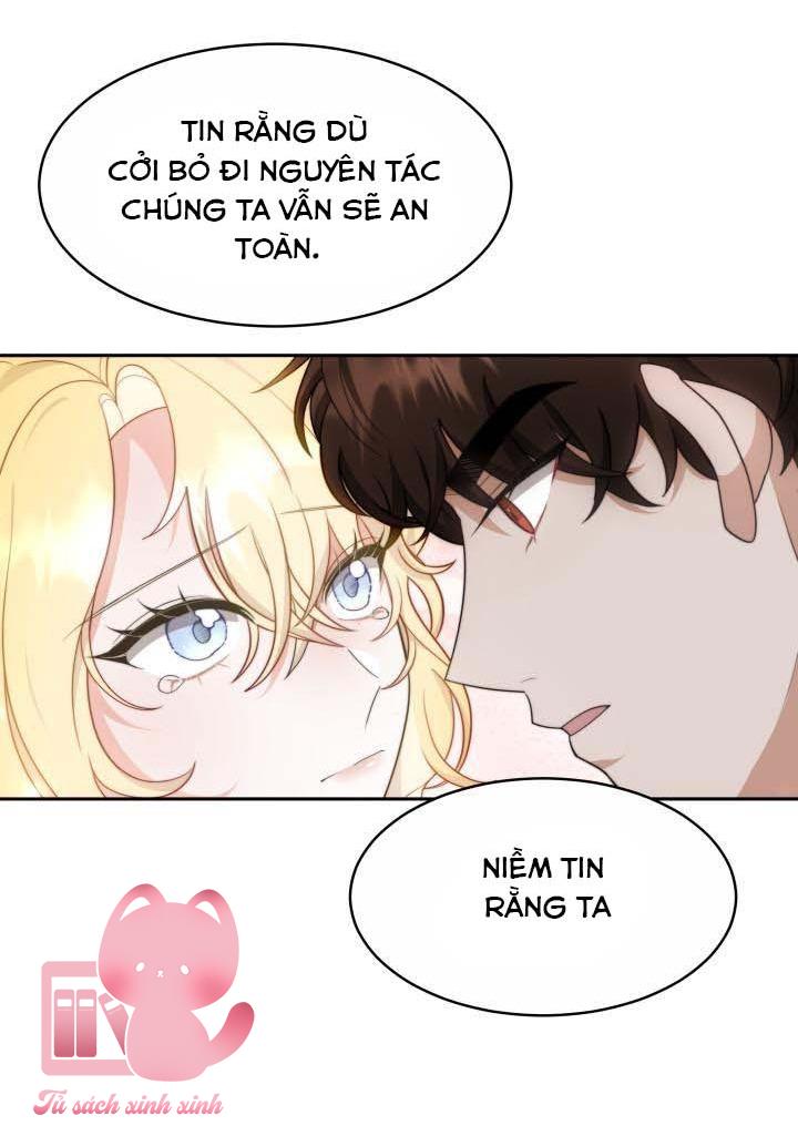 Từ Chồng Cũ Hóa Thành Nam Chính - Chap 29 - Trang 62