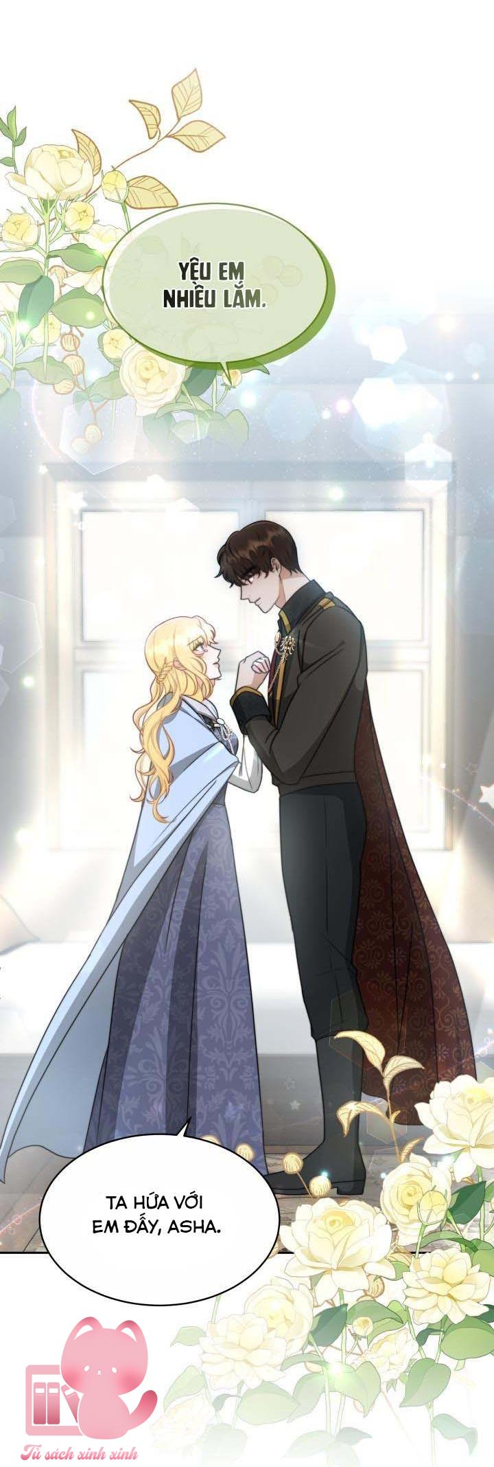 Từ Chồng Cũ Hóa Thành Nam Chính - Chap 29 - Trang 63