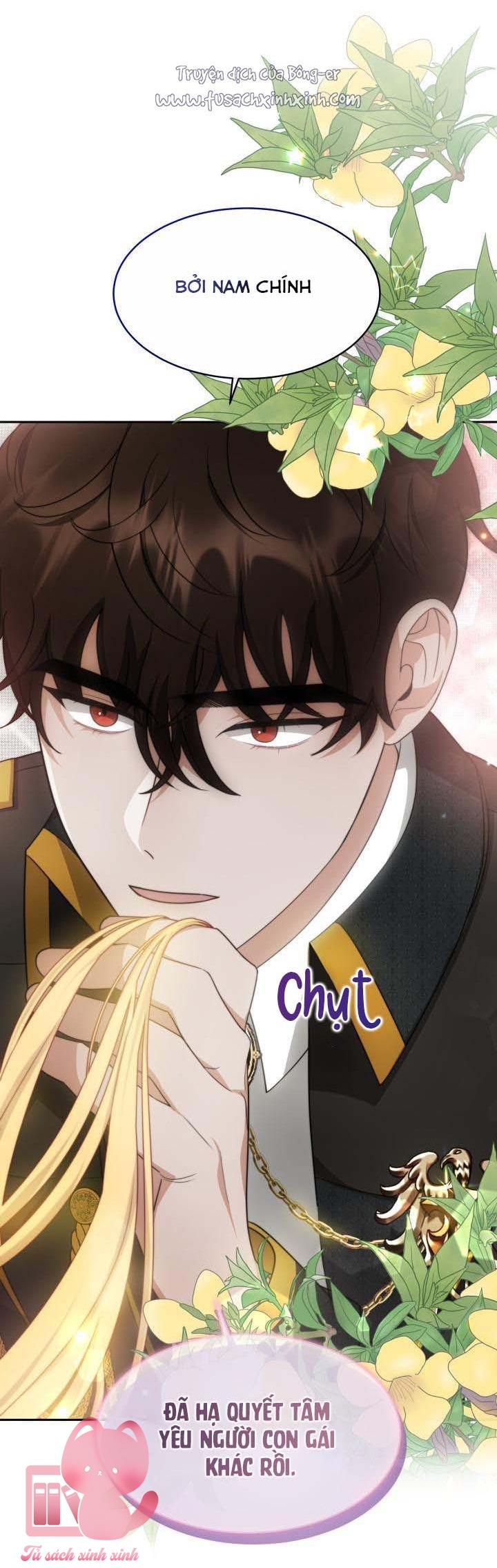 Từ Chồng Cũ Hóa Thành Nam Chính - Chap 29 - Trang 66