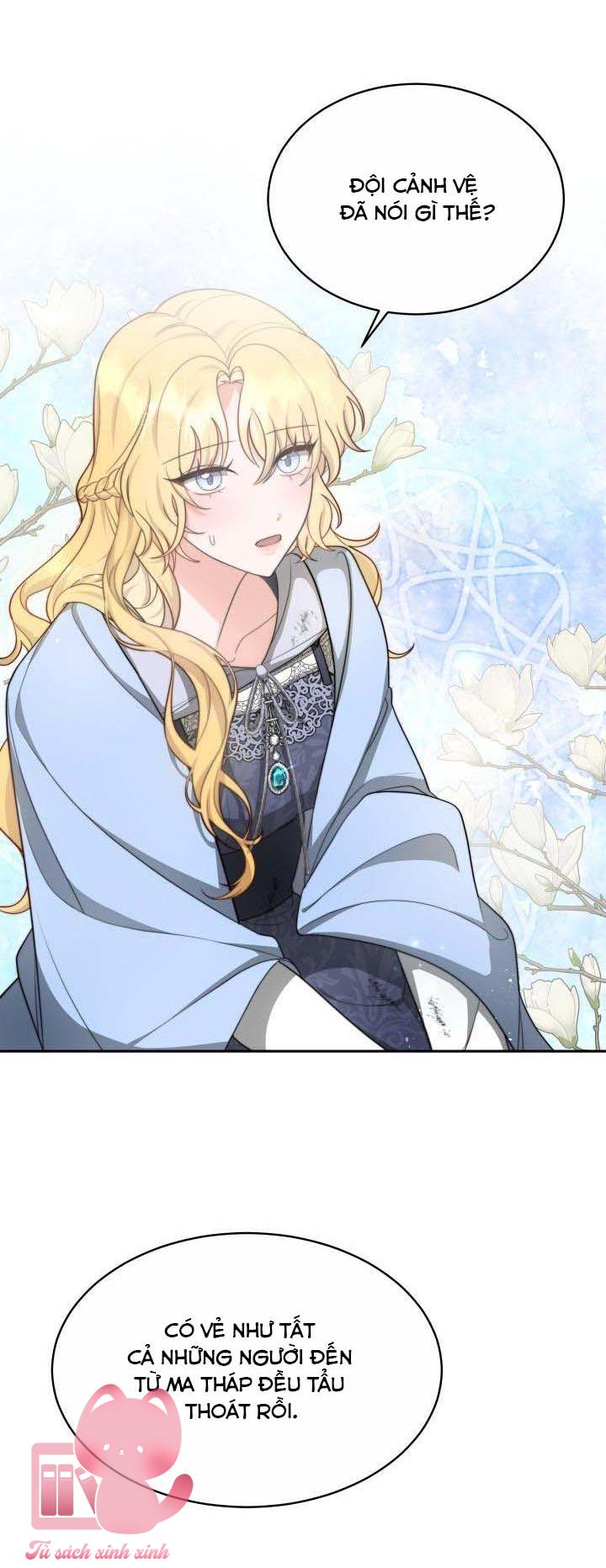 Từ Chồng Cũ Hóa Thành Nam Chính - Chap 29 - Trang 8