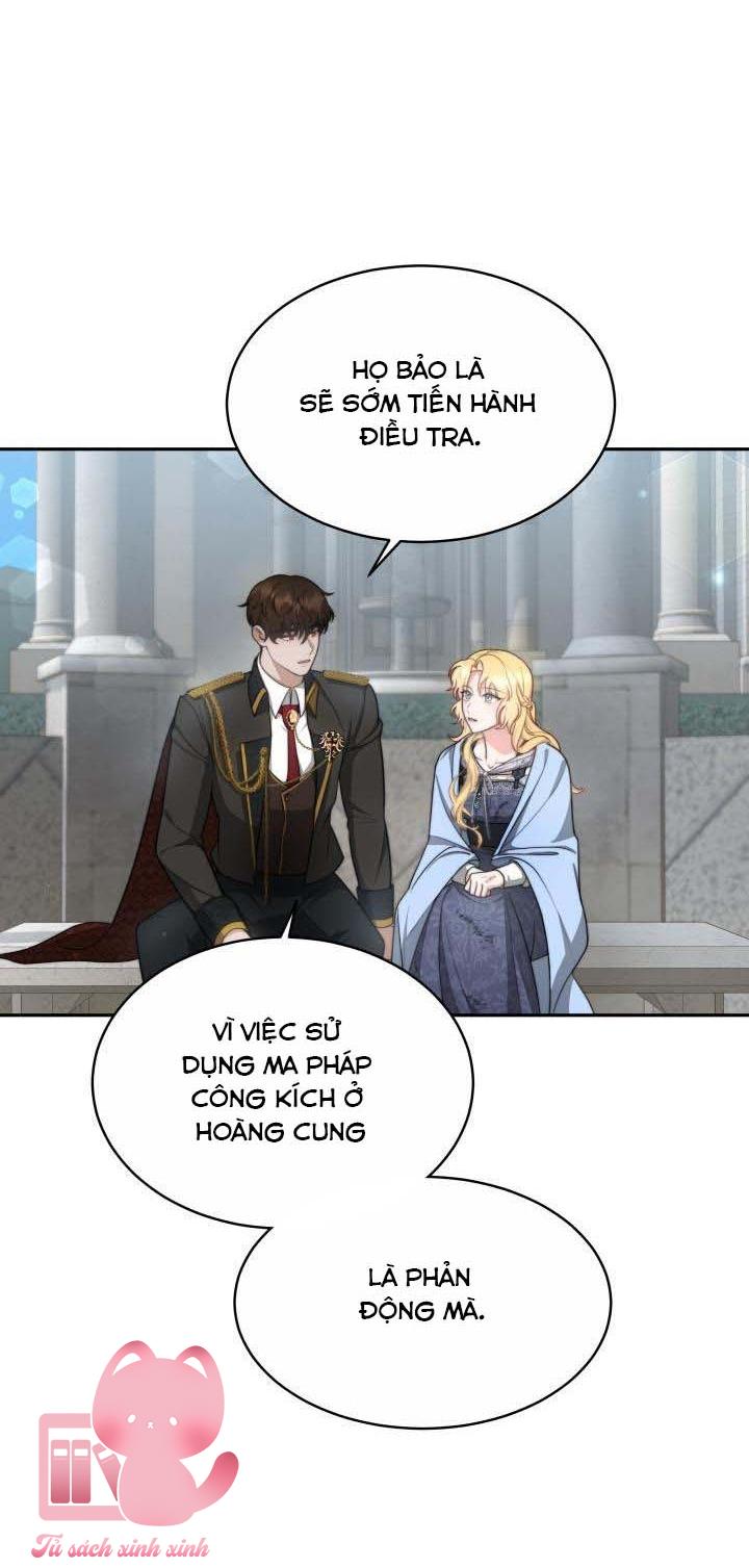 Từ Chồng Cũ Hóa Thành Nam Chính - Chap 29 - Trang 9