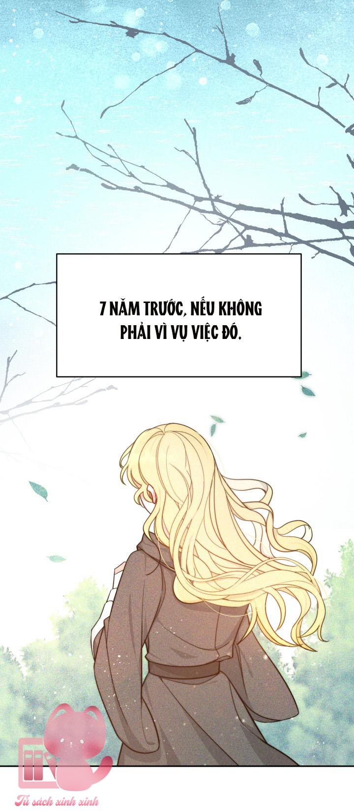 Từ Chồng Cũ Hóa Thành Nam Chính - Chap 3 - Trang 11