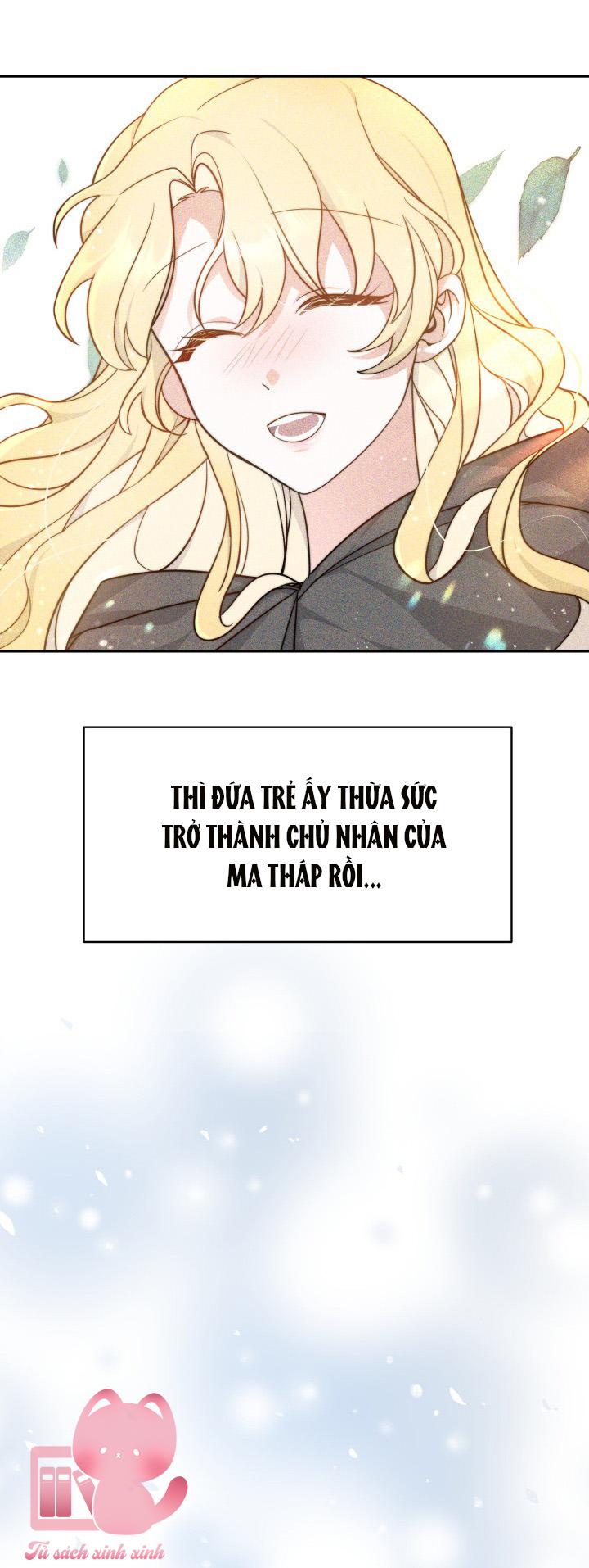 Từ Chồng Cũ Hóa Thành Nam Chính - Chap 3 - Trang 12