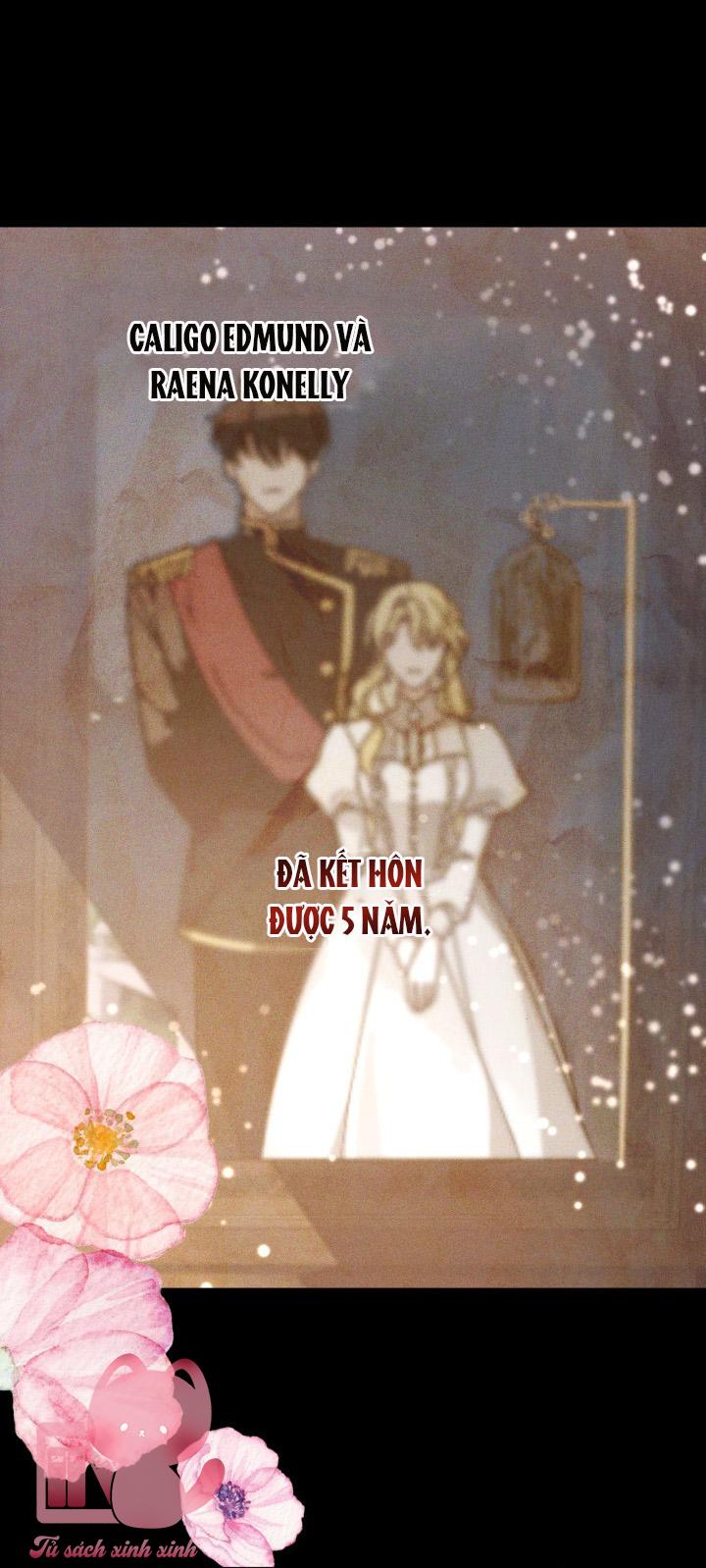 Từ Chồng Cũ Hóa Thành Nam Chính - Chap 3 - Trang 15