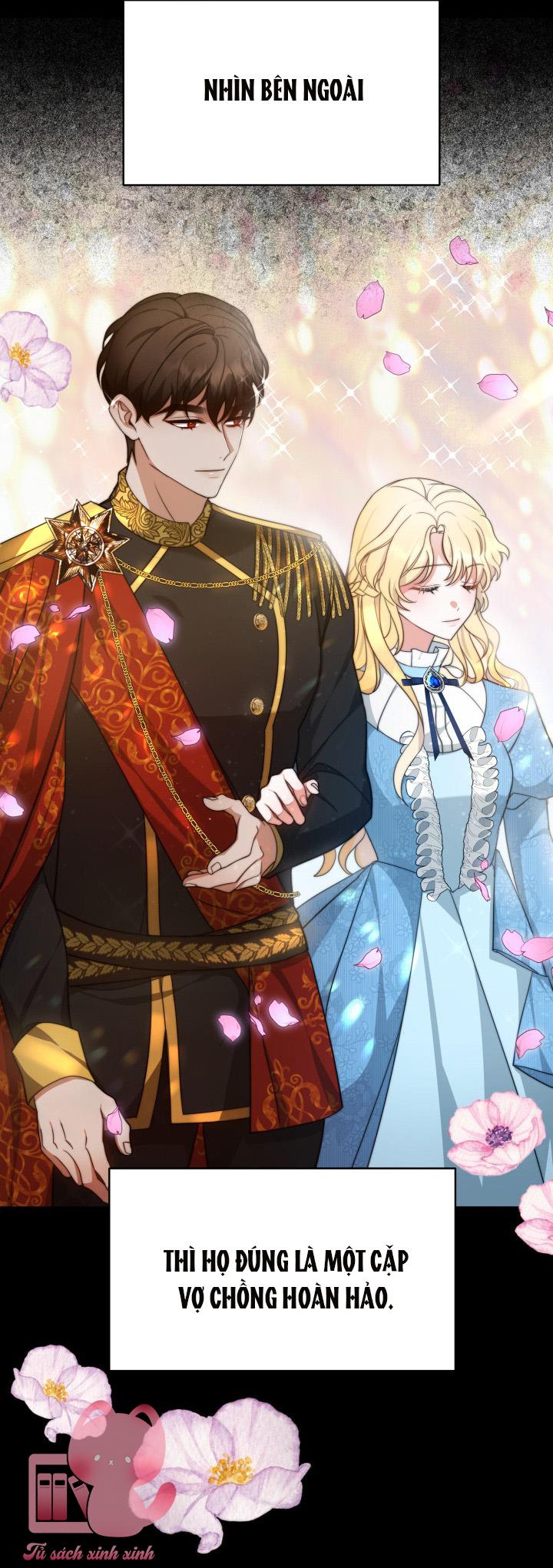 Từ Chồng Cũ Hóa Thành Nam Chính - Chap 3 - Trang 16