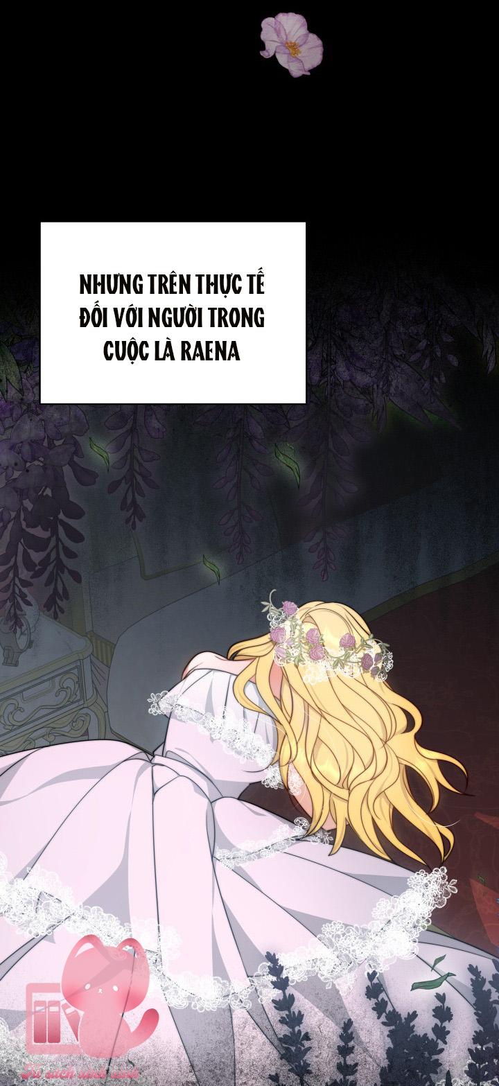 Từ Chồng Cũ Hóa Thành Nam Chính - Chap 3 - Trang 17