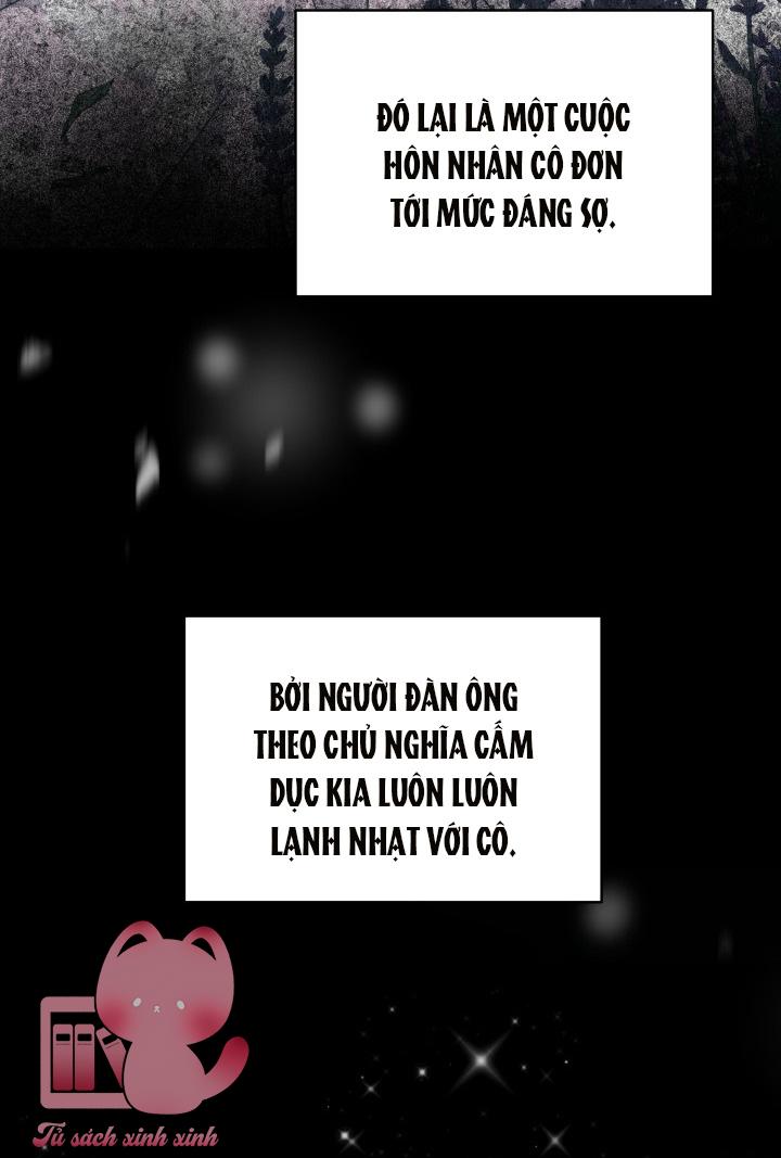 Từ Chồng Cũ Hóa Thành Nam Chính - Chap 3 - Trang 18