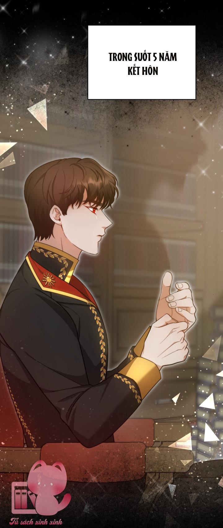 Từ Chồng Cũ Hóa Thành Nam Chính - Chap 3 - Trang 19