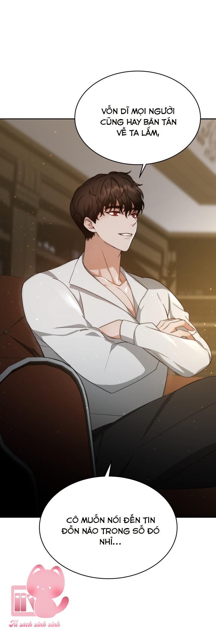 Từ Chồng Cũ Hóa Thành Nam Chính - Chap 3 - Trang 24