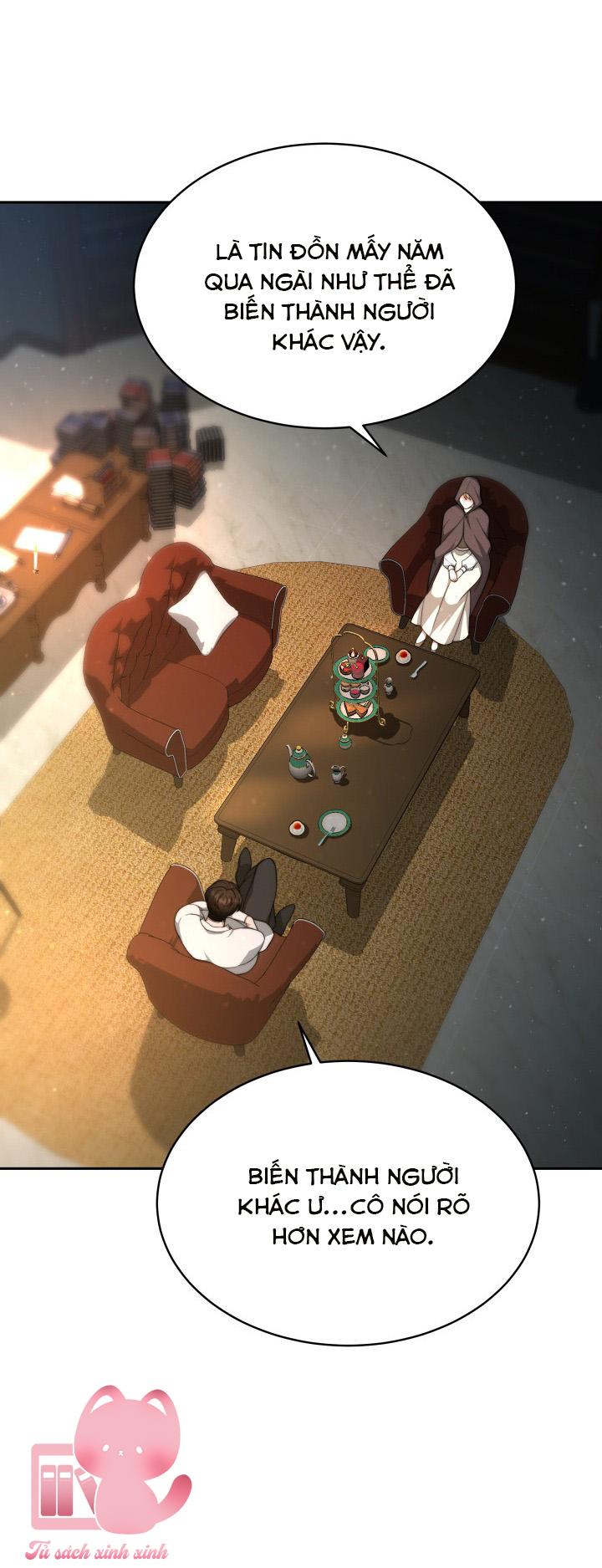 Từ Chồng Cũ Hóa Thành Nam Chính - Chap 3 - Trang 25