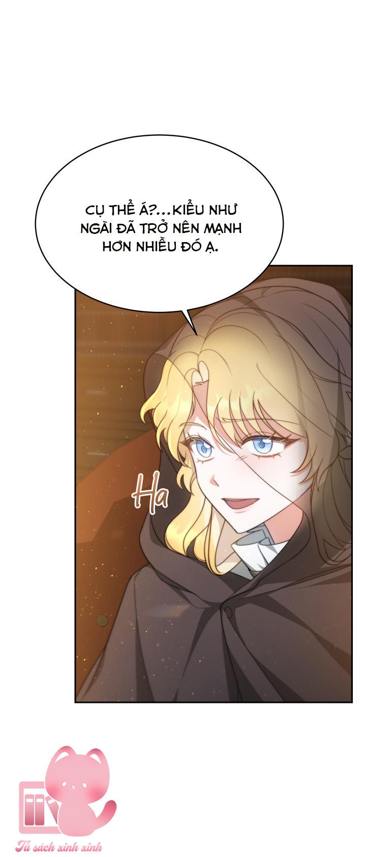 Từ Chồng Cũ Hóa Thành Nam Chính - Chap 3 - Trang 26