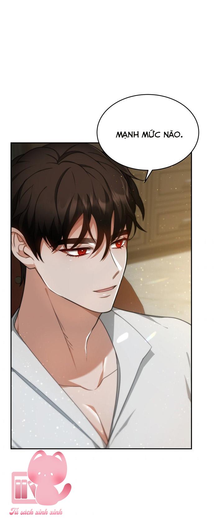 Từ Chồng Cũ Hóa Thành Nam Chính - Chap 3 - Trang 27