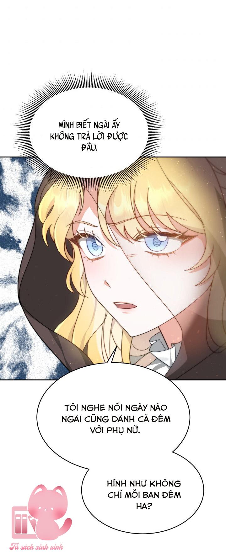 Từ Chồng Cũ Hóa Thành Nam Chính - Chap 3 - Trang 28