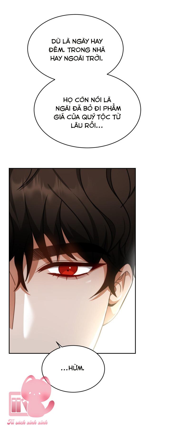 Từ Chồng Cũ Hóa Thành Nam Chính - Chap 3 - Trang 29