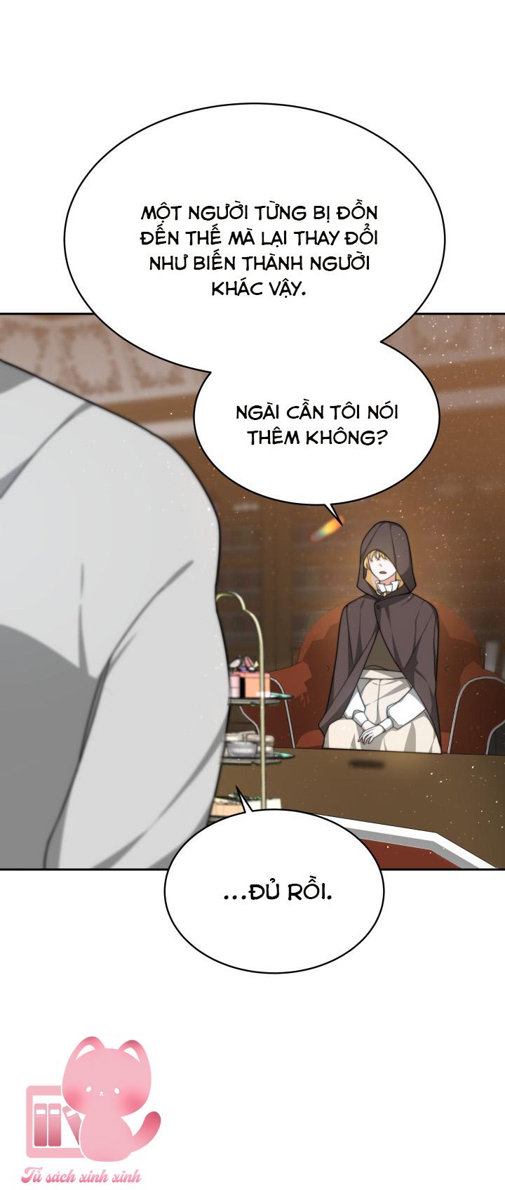Từ Chồng Cũ Hóa Thành Nam Chính - Chap 3 - Trang 30