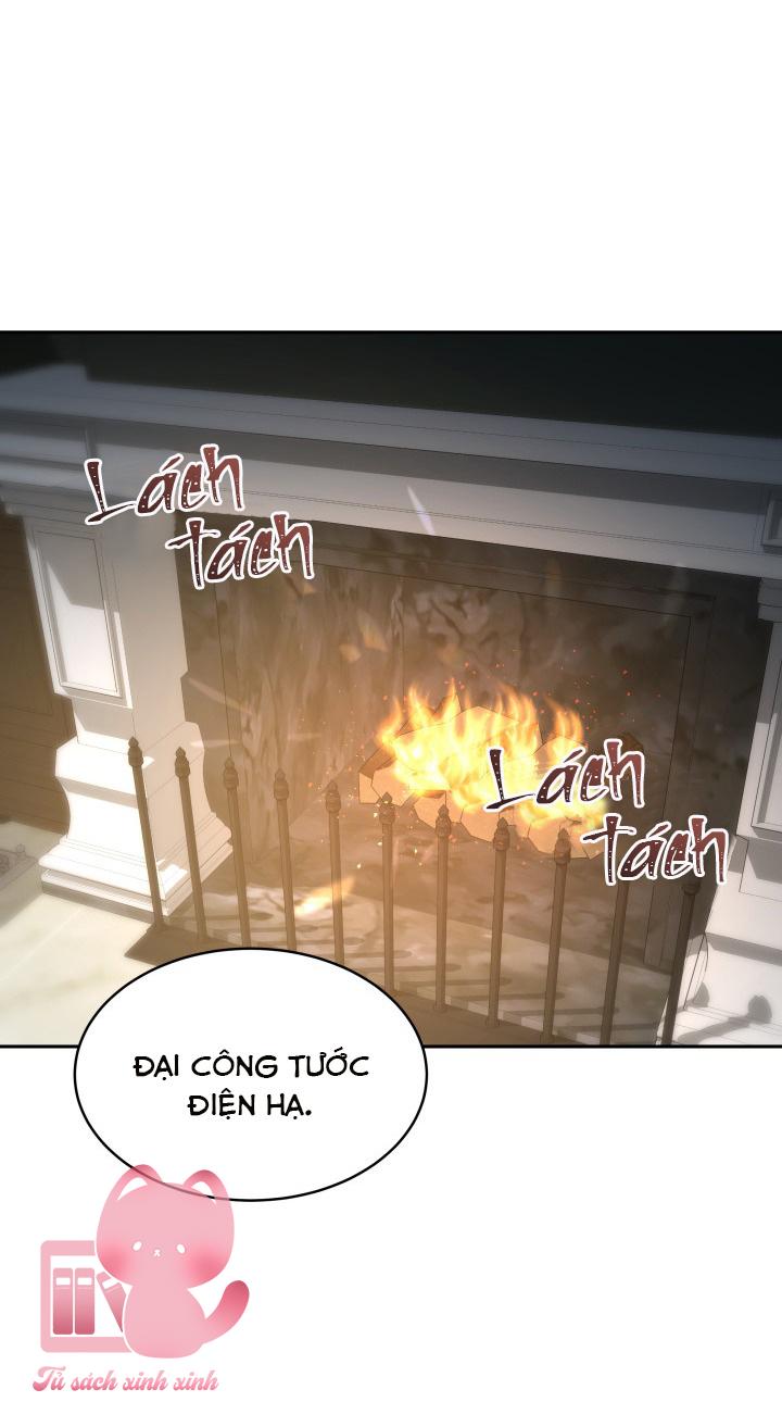 Từ Chồng Cũ Hóa Thành Nam Chính - Chap 3 - Trang 31