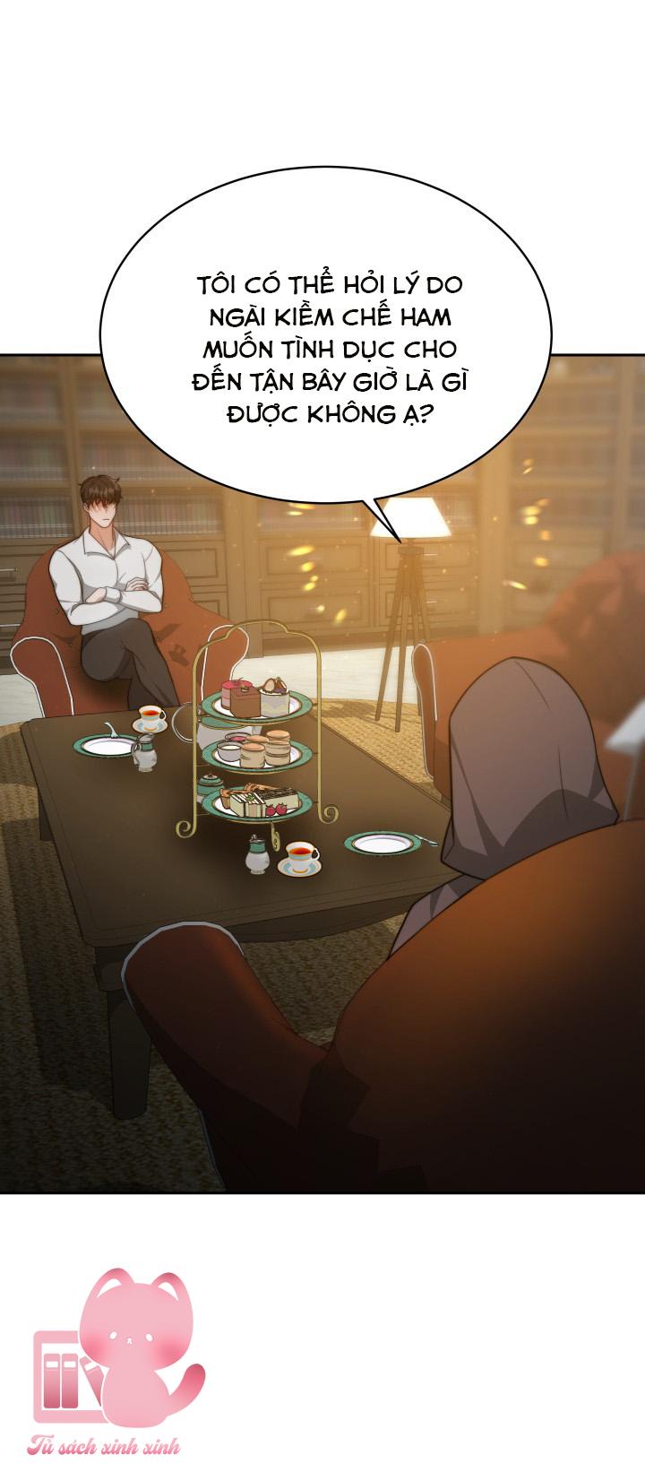 Từ Chồng Cũ Hóa Thành Nam Chính - Chap 3 - Trang 32